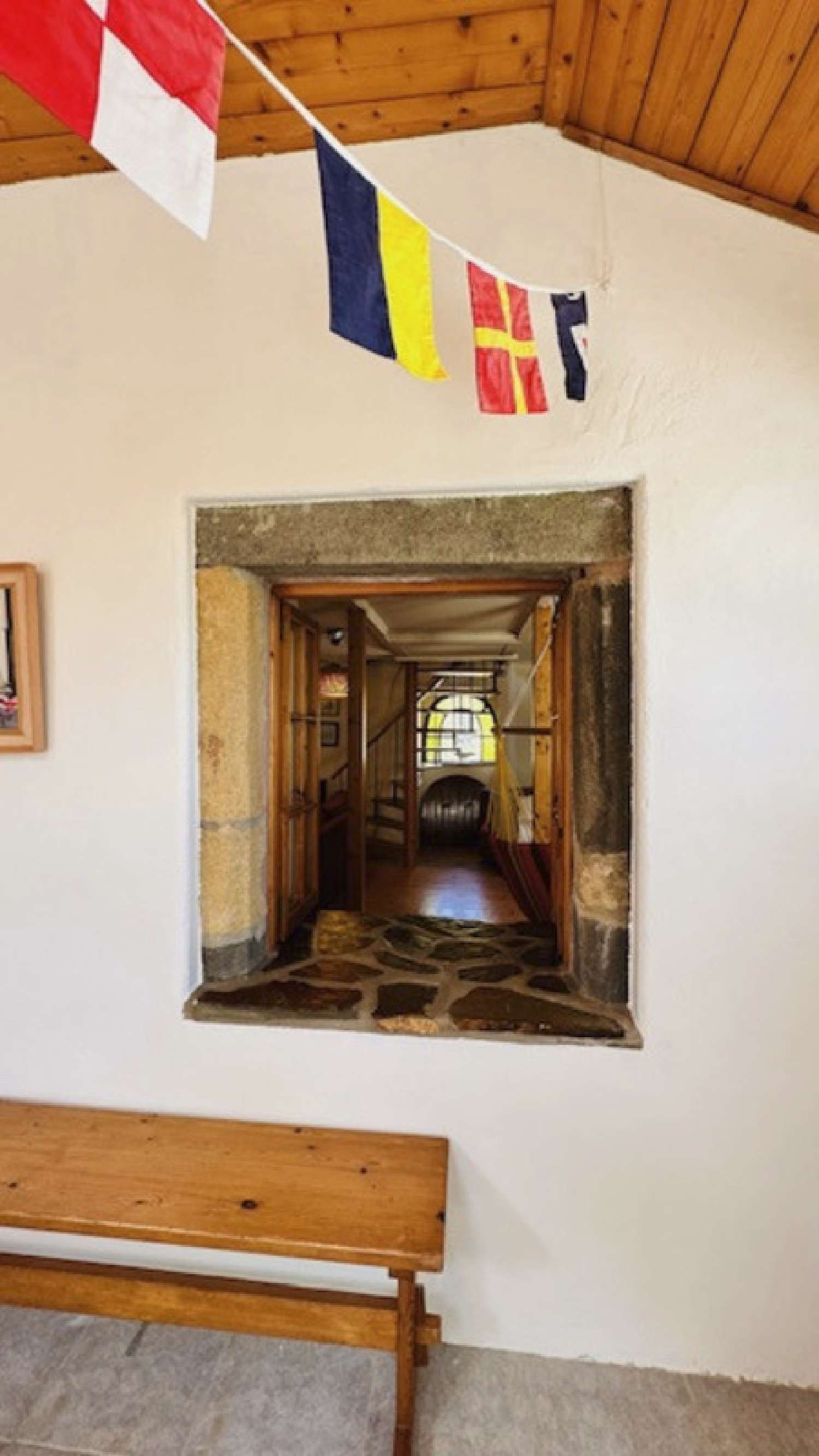 kaufen Haus Lanvéoc Finistère 8