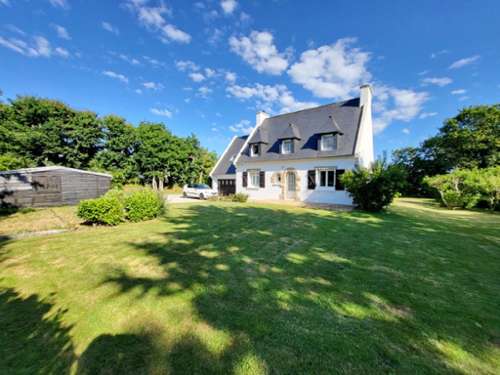 Lanvéoc Finistère house foto 7379559