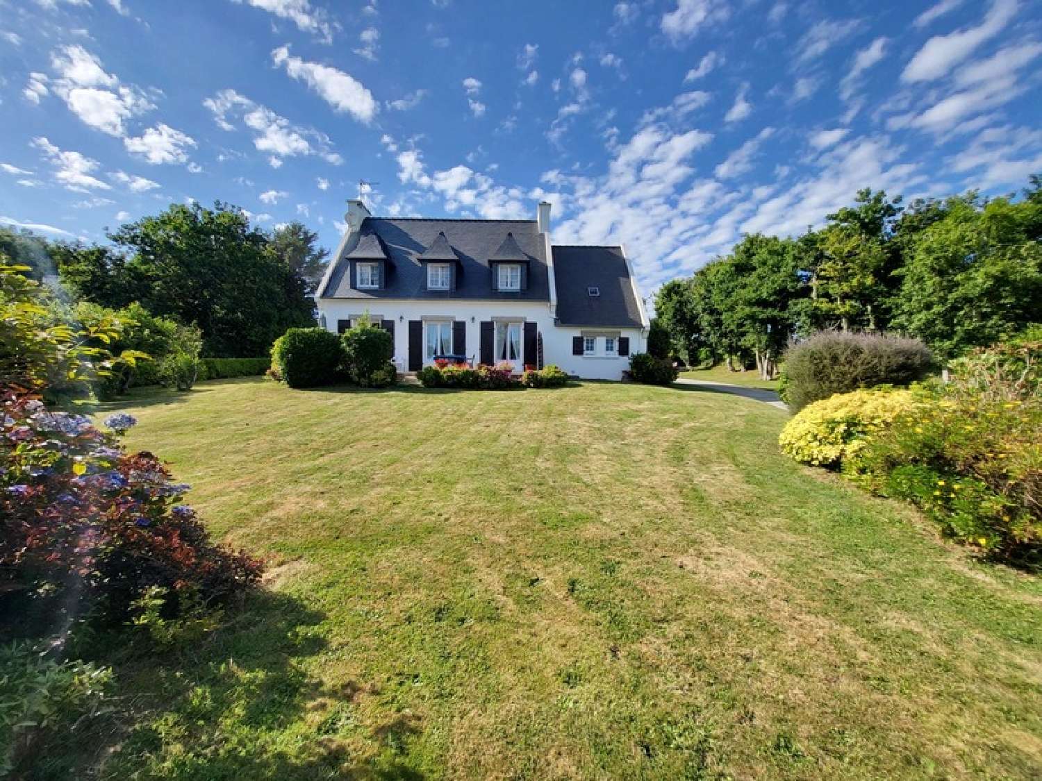  for sale house Lanvéoc Finistère 2