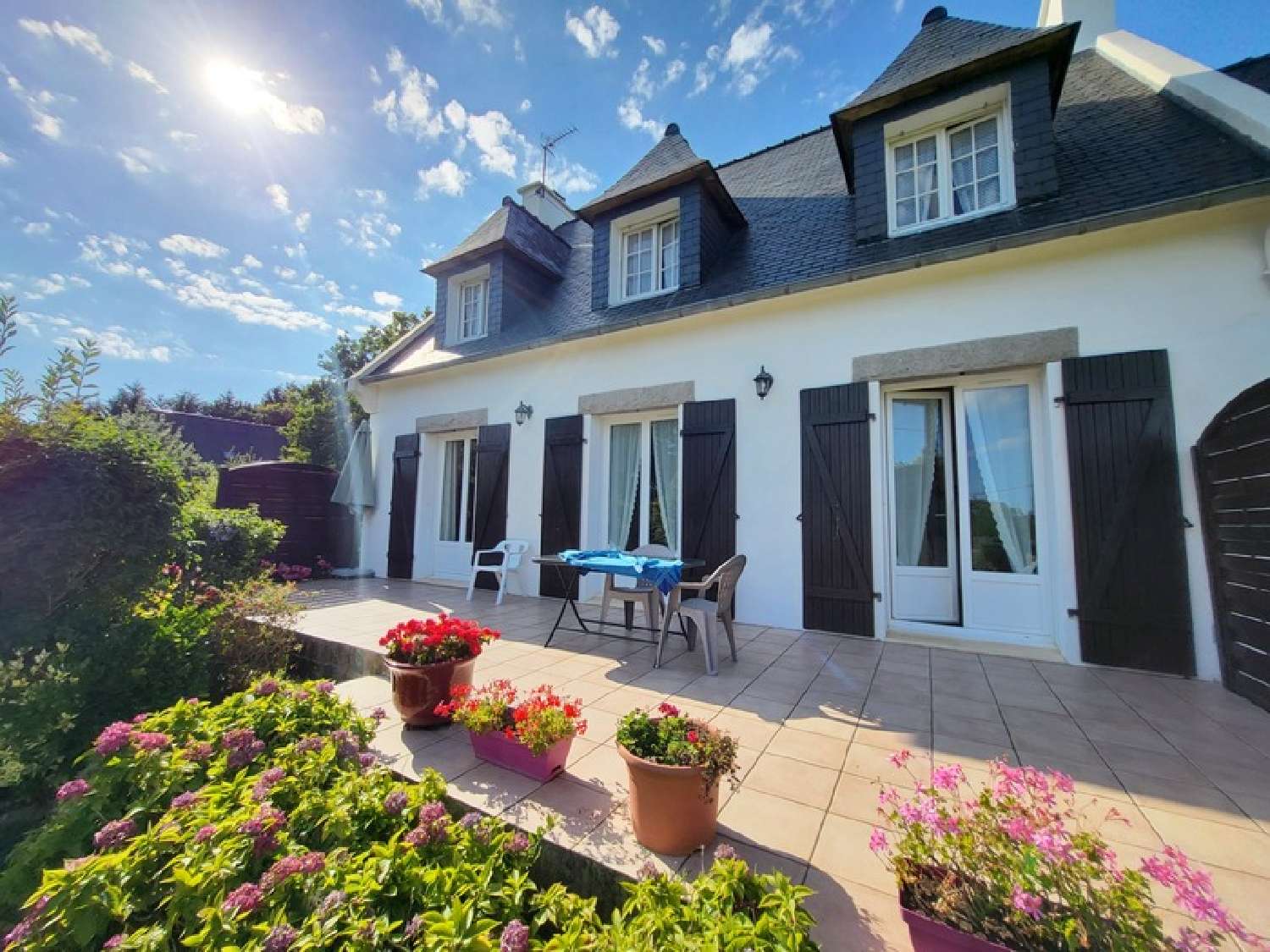  for sale house Lanvéoc Finistère 3