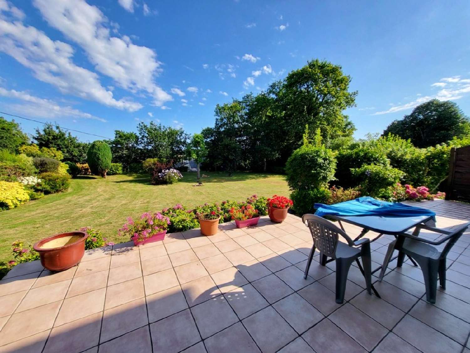 for sale house Lanvéoc Finistère 5