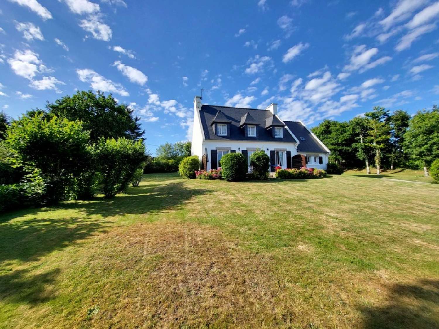  for sale house Lanvéoc Finistère 7
