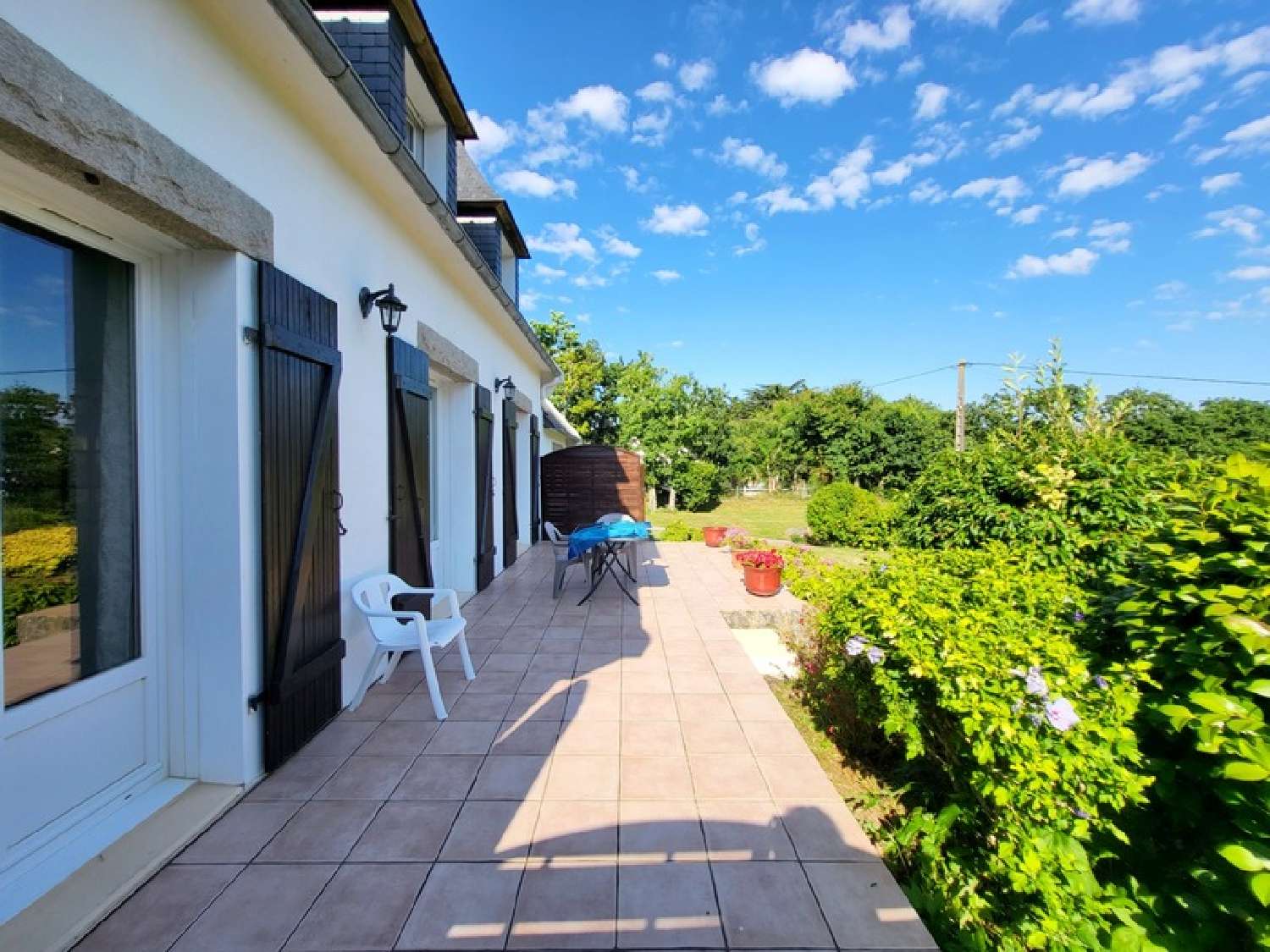  for sale house Lanvéoc Finistère 8