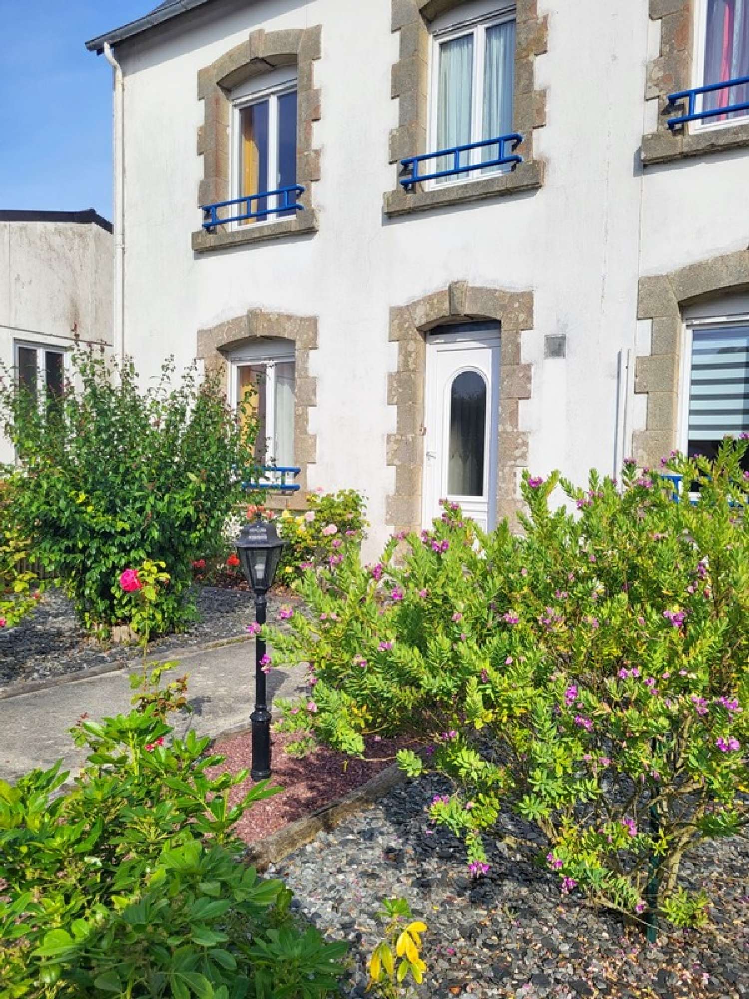 te koop huis Lanvéoc Finistère 3