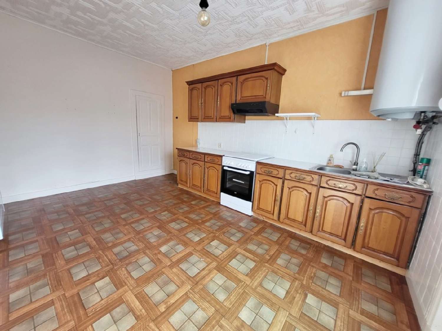 te koop huis Lanvéoc Finistère 5