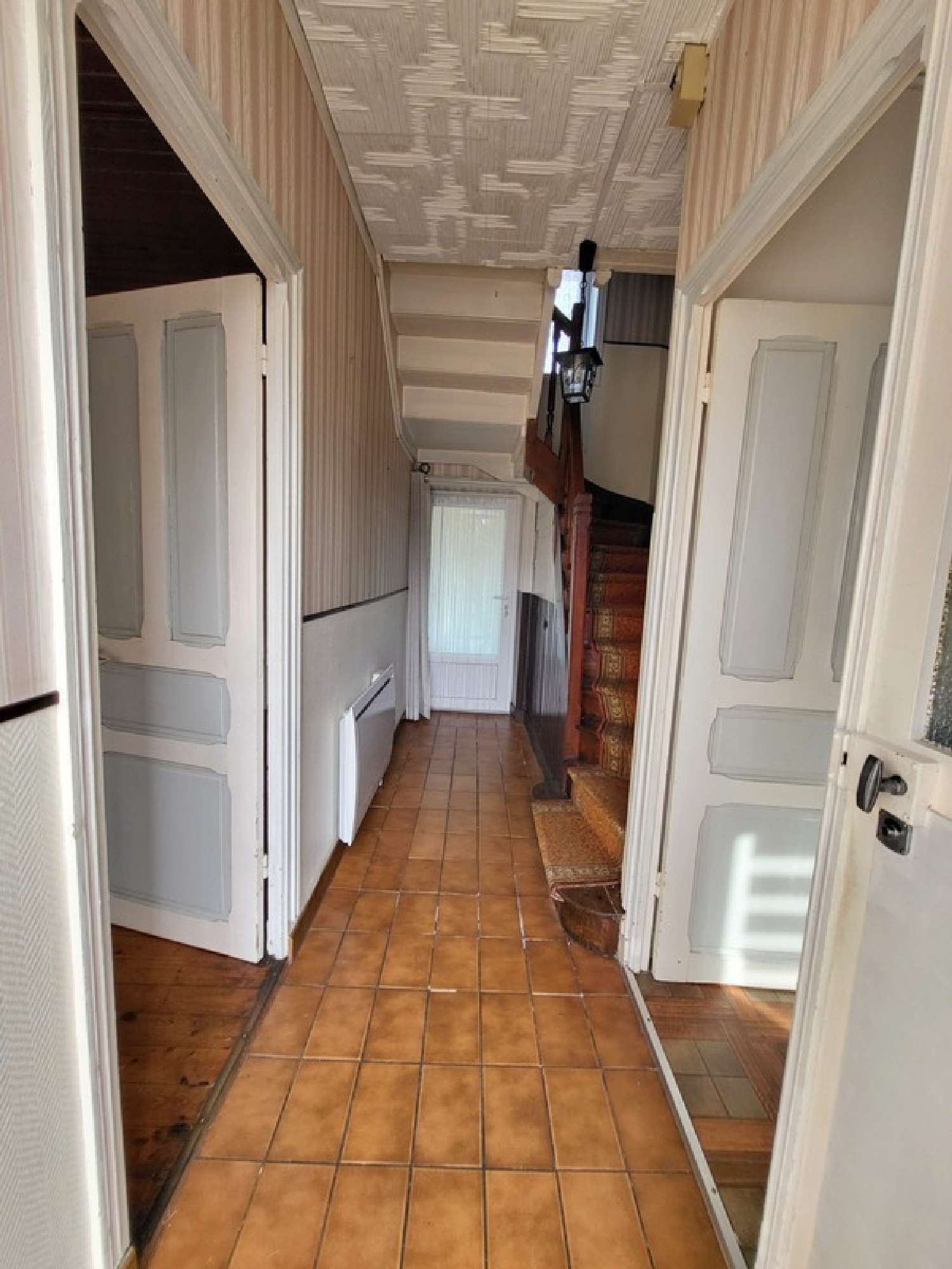 te koop huis Lanvéoc Finistère 6
