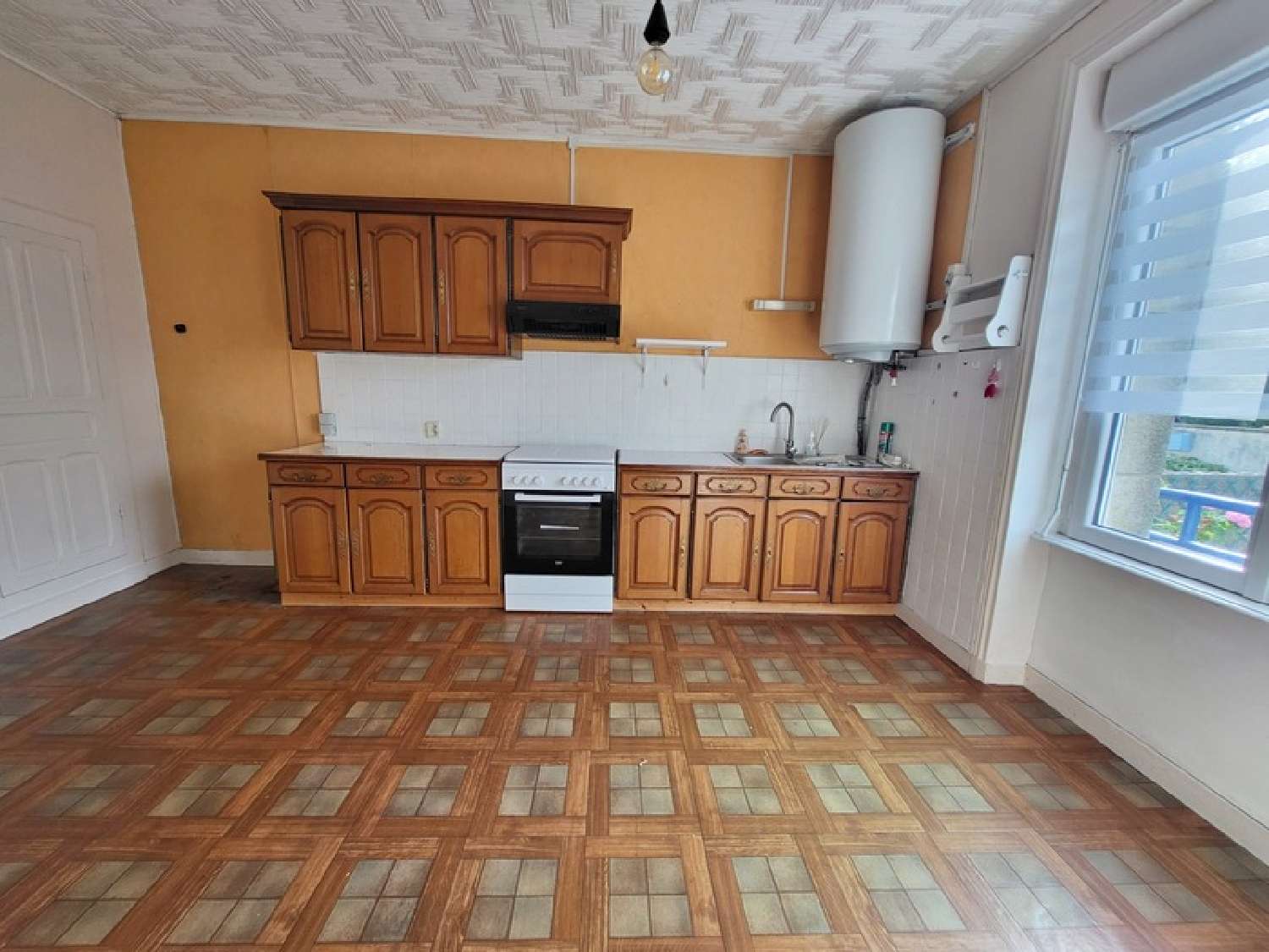 te koop huis Lanvéoc Finistère 7