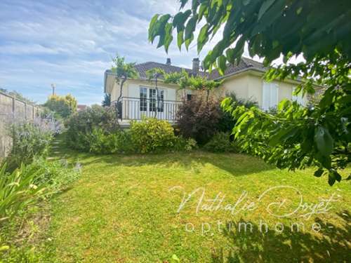 Laon Aisne casa foto 7370756