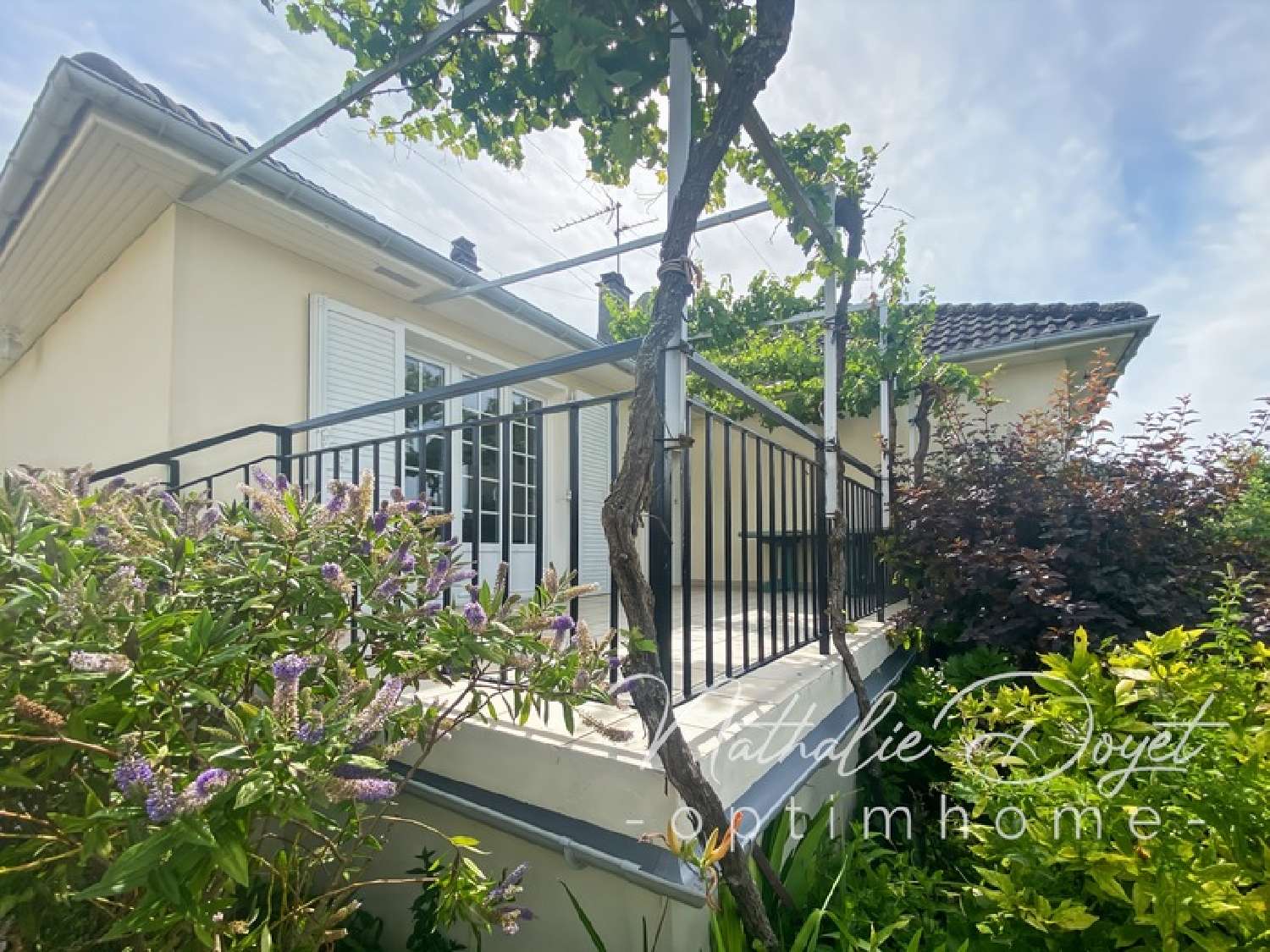 en venta casa Laon Aisne 2