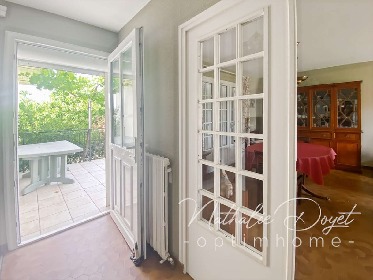 en venta casa Laon Aisne 4