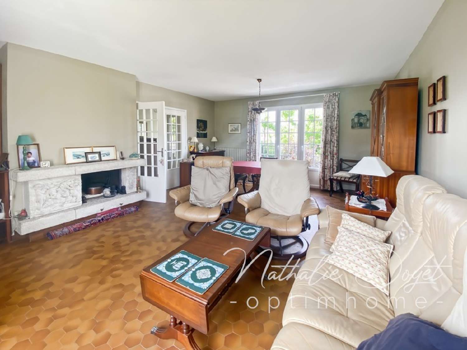 en venta casa Laon Aisne 6