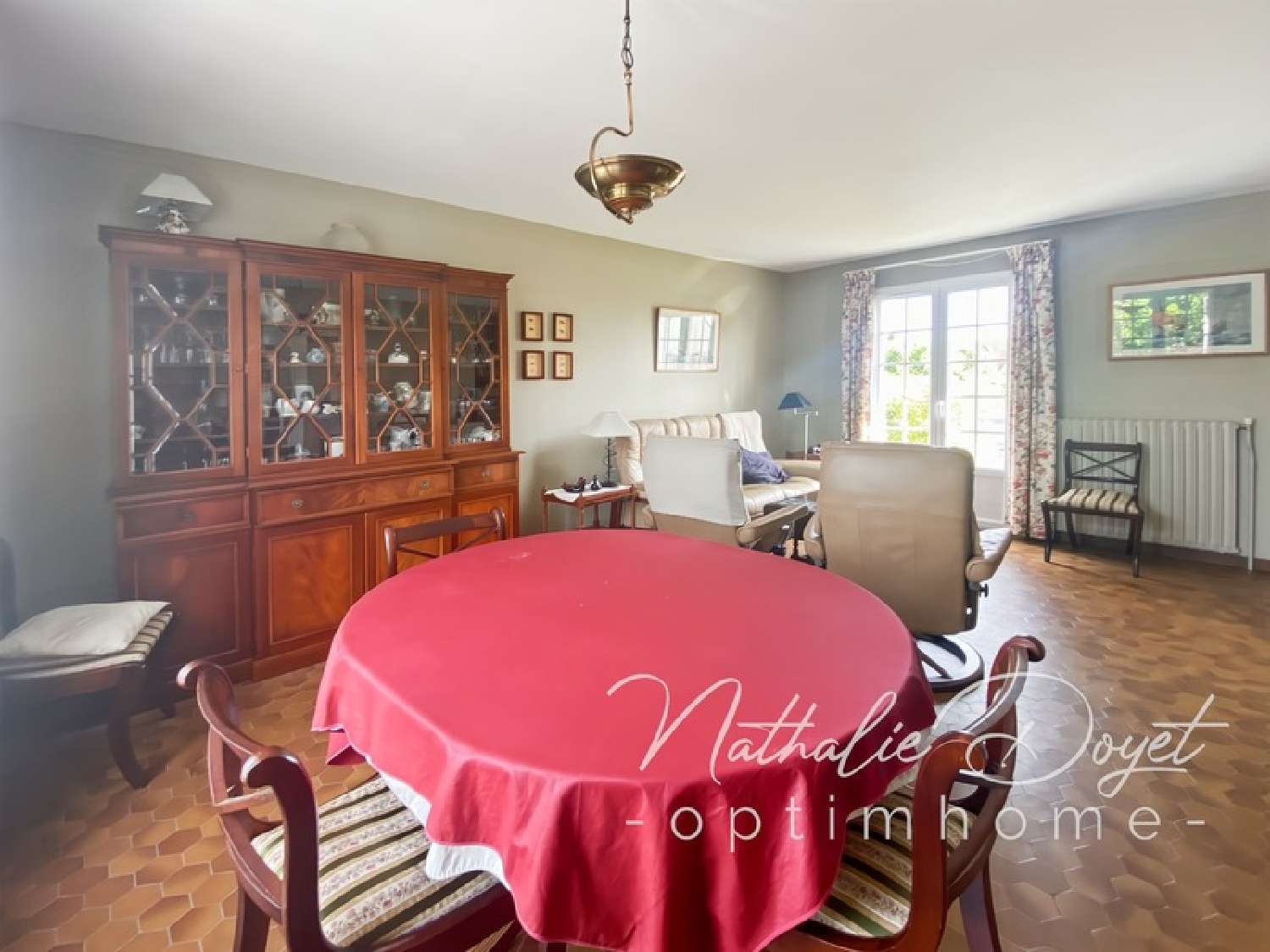 en venta casa Laon Aisne 7
