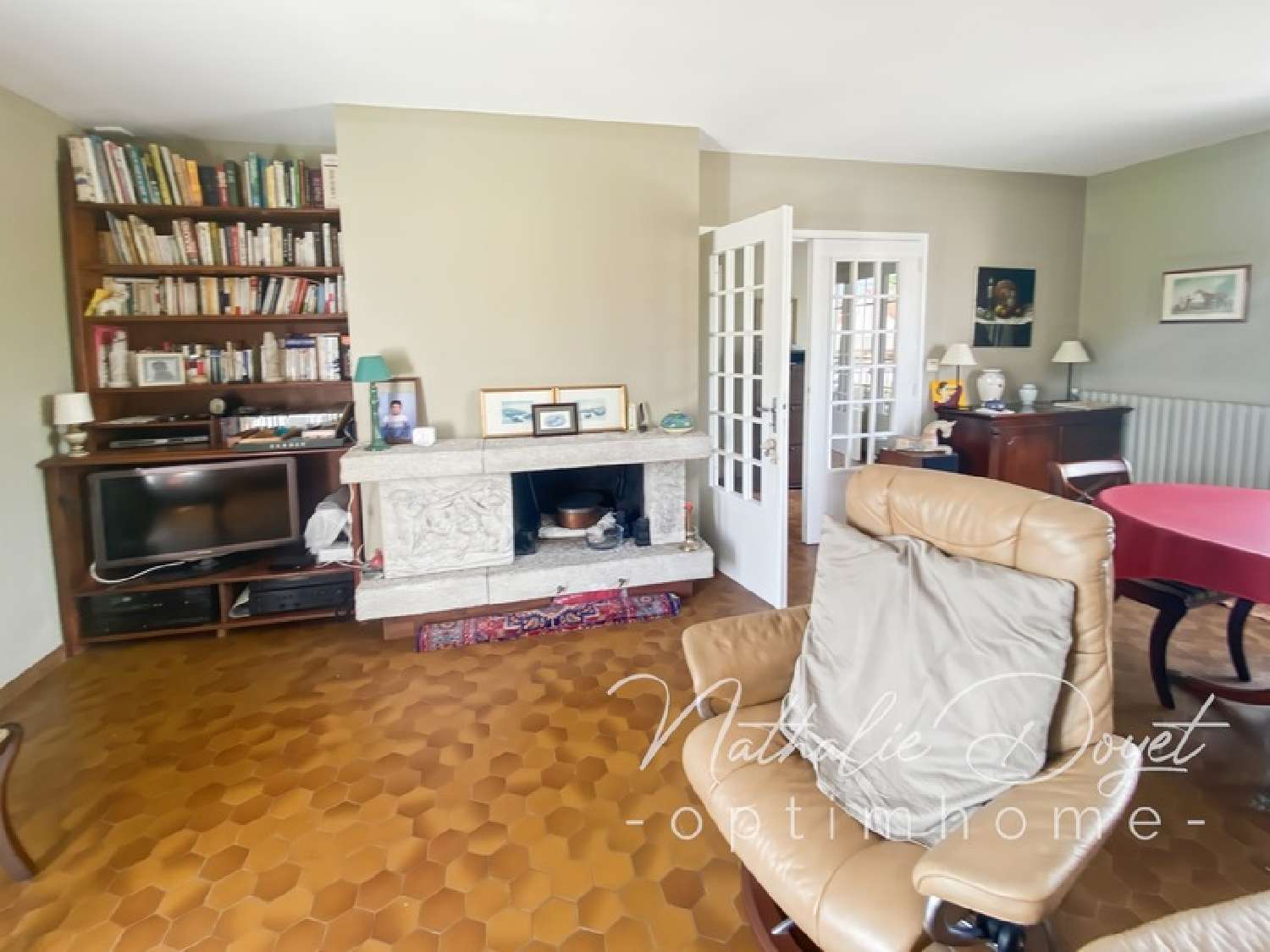 en venta casa Laon Aisne 8