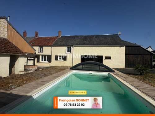Lapan Cher house foto 7367611