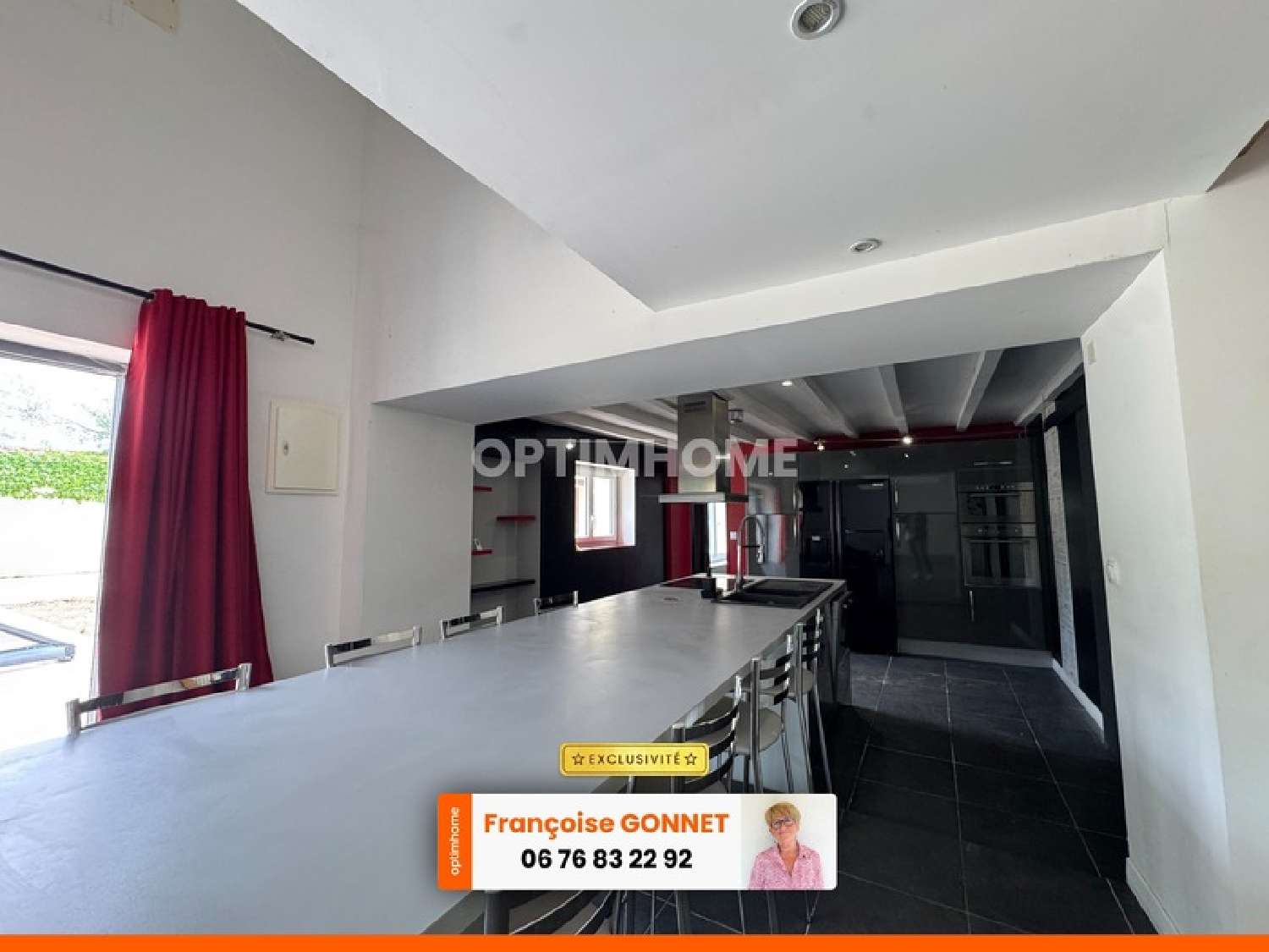 for sale house Lapan Cher 5
