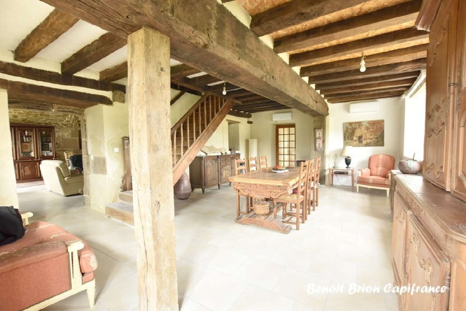  à vendre maison Lapenty Manche 3