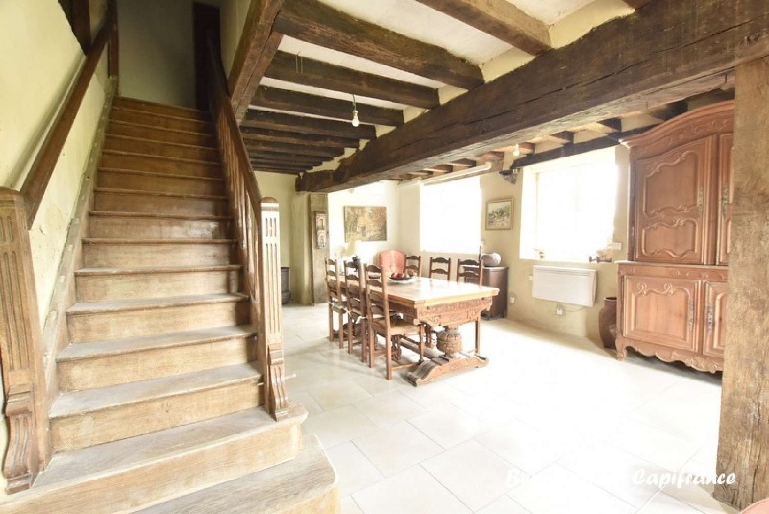  à vendre maison Lapenty Manche 4