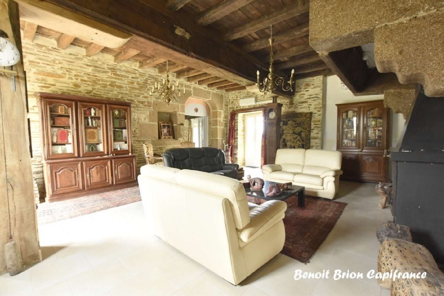  à vendre maison Lapenty Manche 6