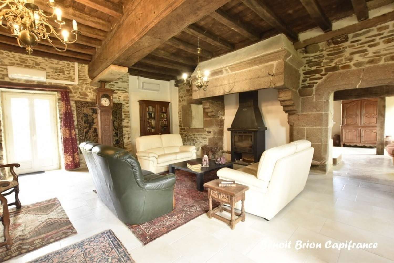  à vendre maison Lapenty Manche 7
