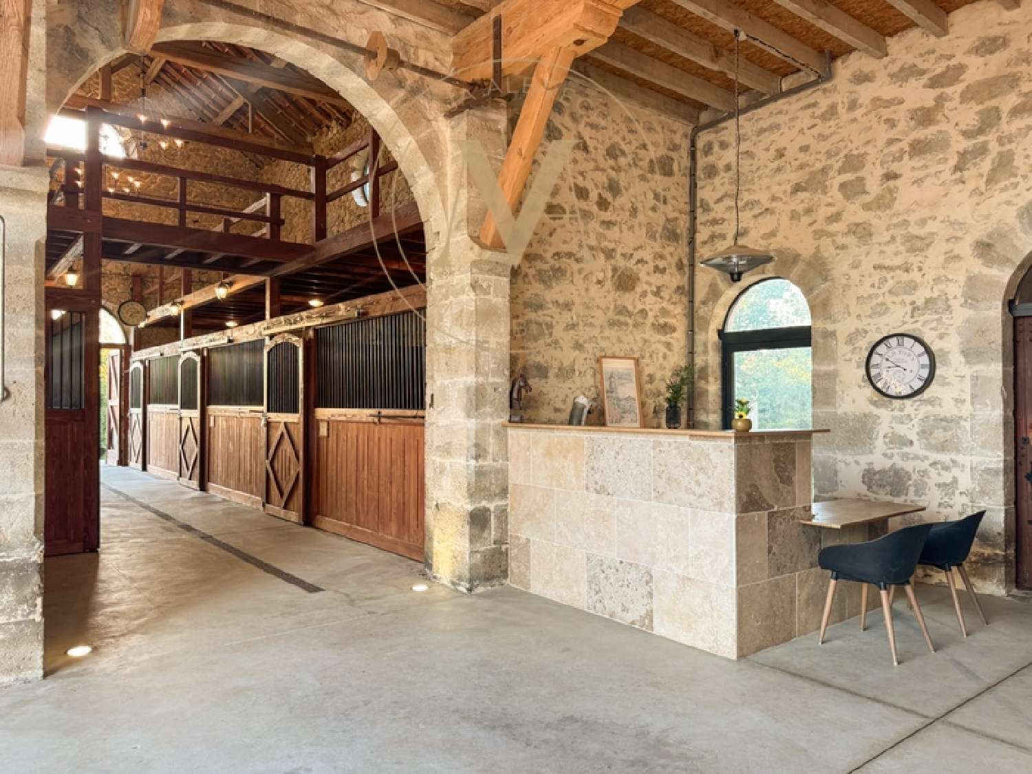 te koop huis Laplume Lot-et-Garonne 4