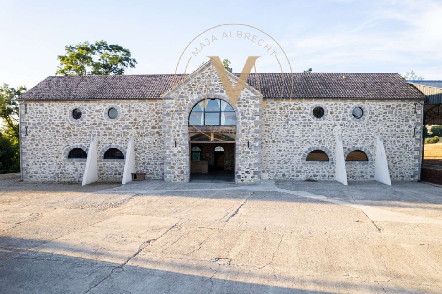 te koop huis Laplume Lot-et-Garonne 6