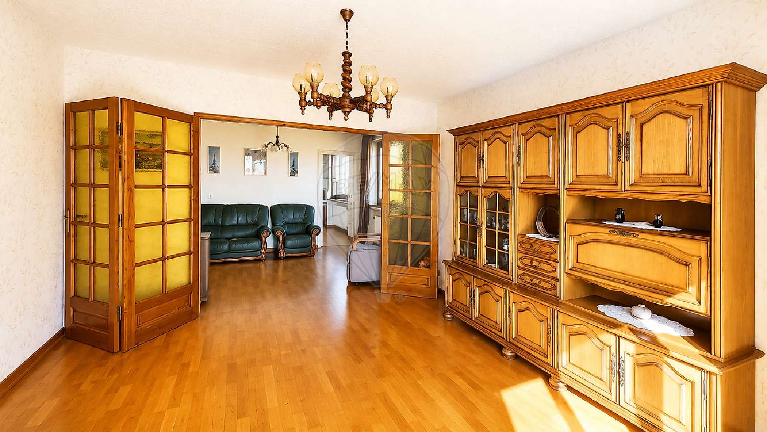 for sale house Laquenexy Moselle 3