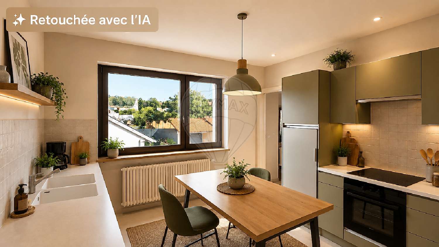 for sale house Laquenexy Moselle 6