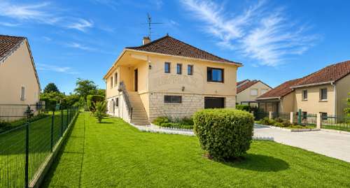 Laquenexy Moselle house foto 7377807