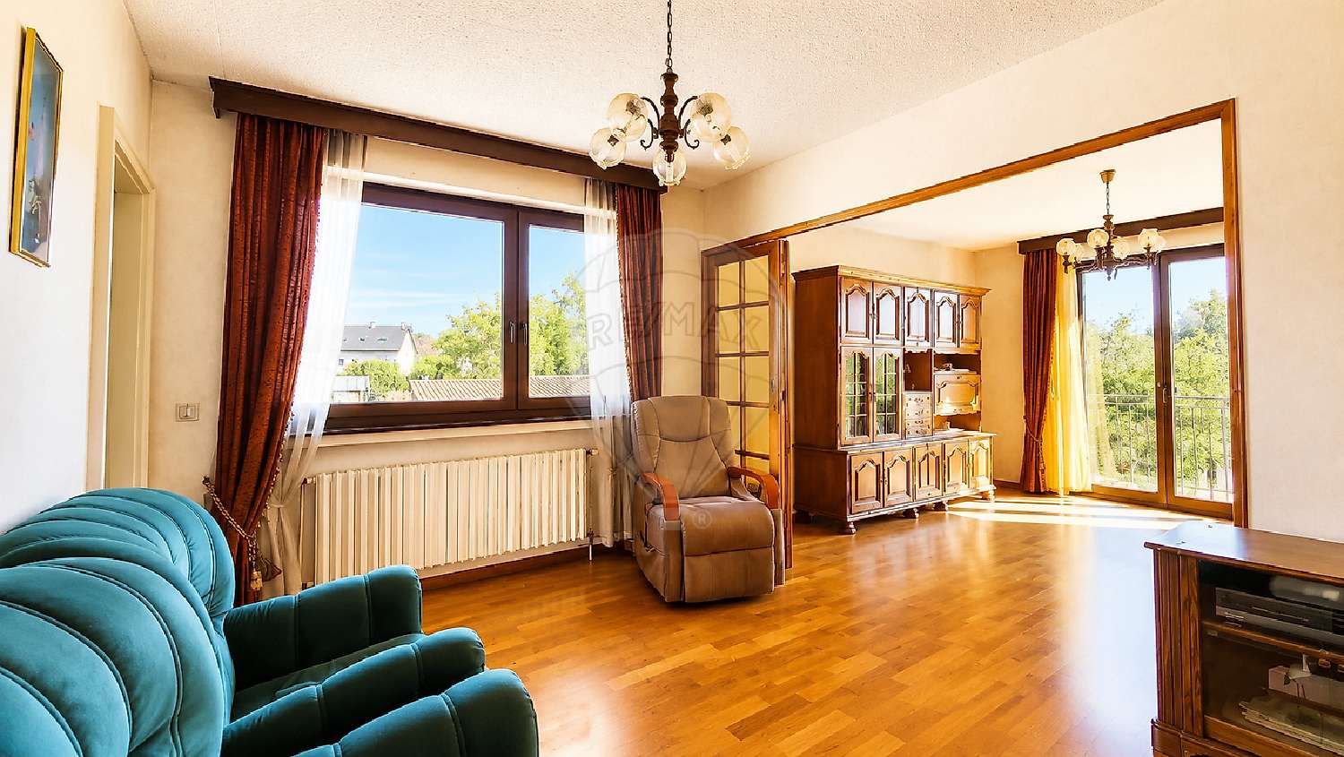 for sale house Laquenexy Moselle 4