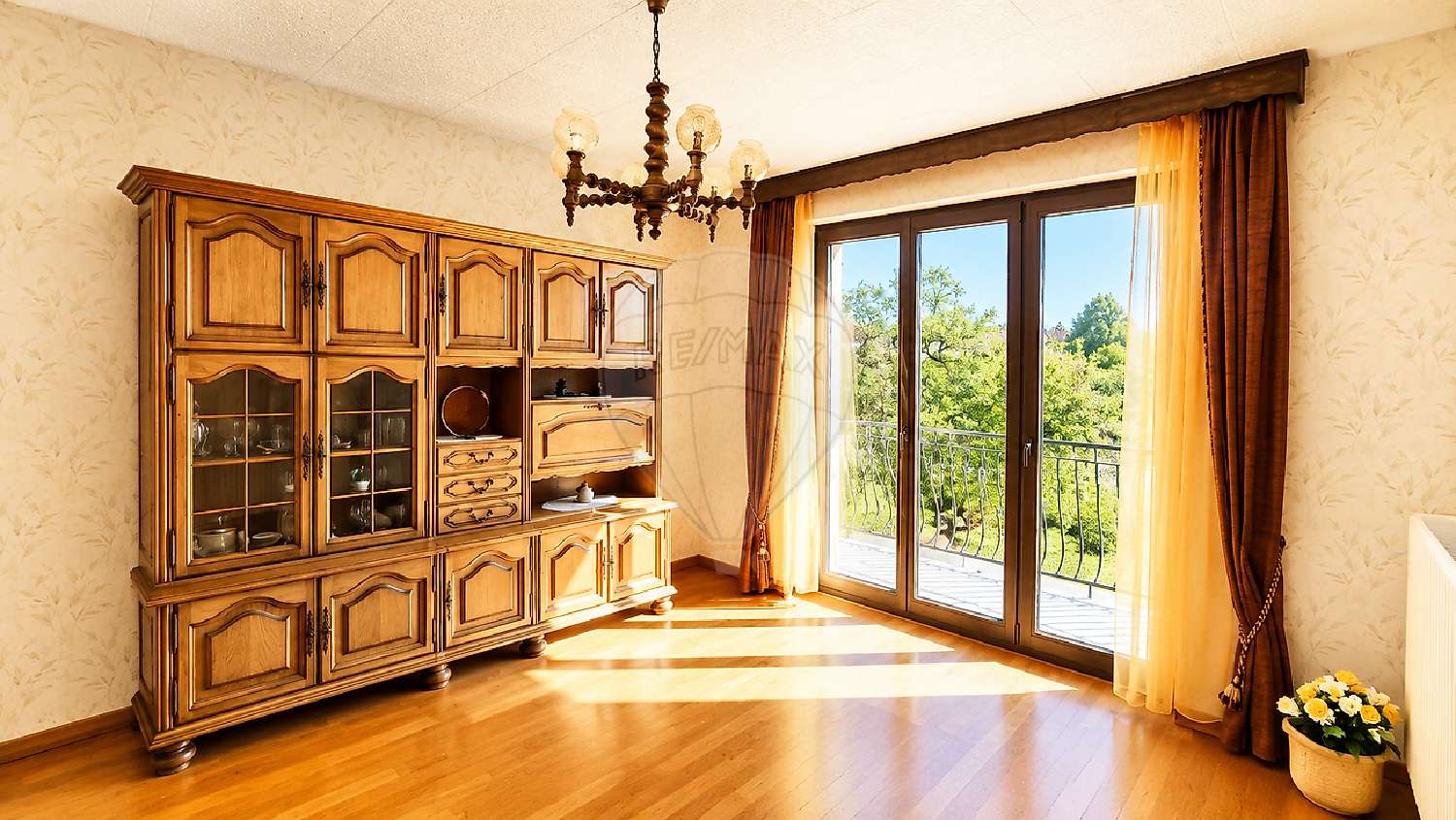for sale house Laquenexy Moselle 5