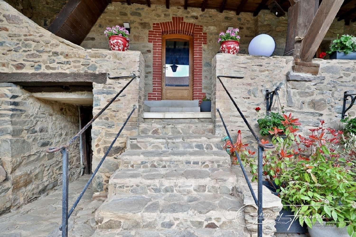  for sale house Larajasse Rhône 3