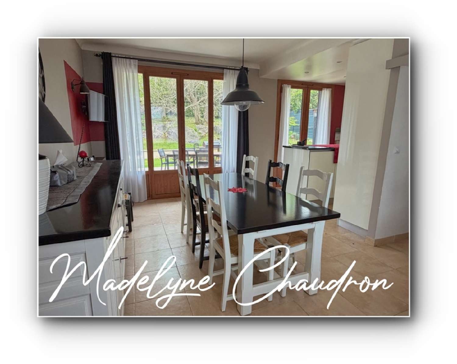 te koop huis Lardy Essonne 1