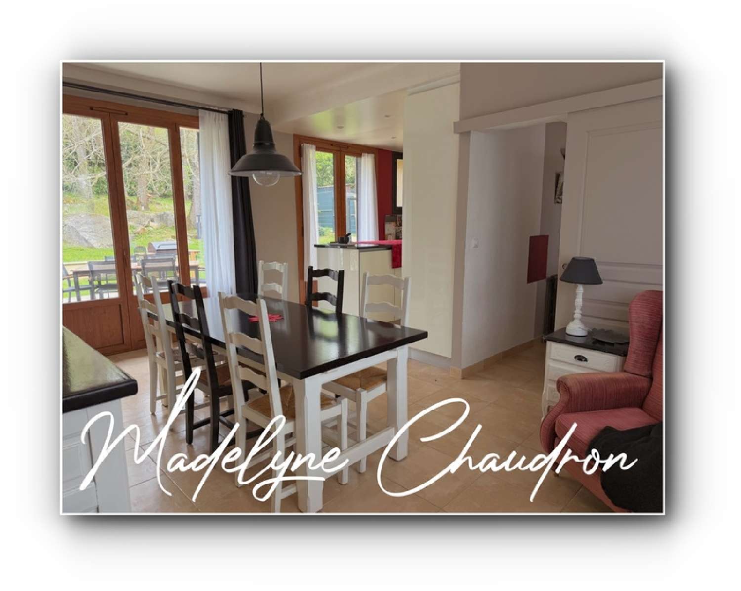 te koop huis Lardy Essonne 3