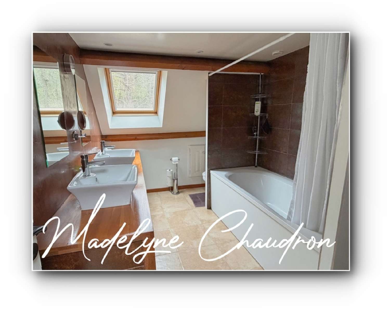 te koop huis Lardy Essonne 7