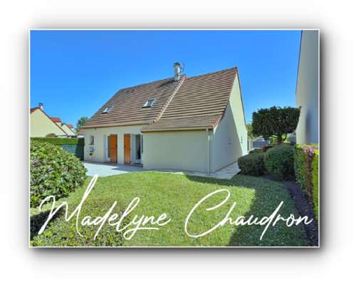 Lardy Essonne house foto 7380622