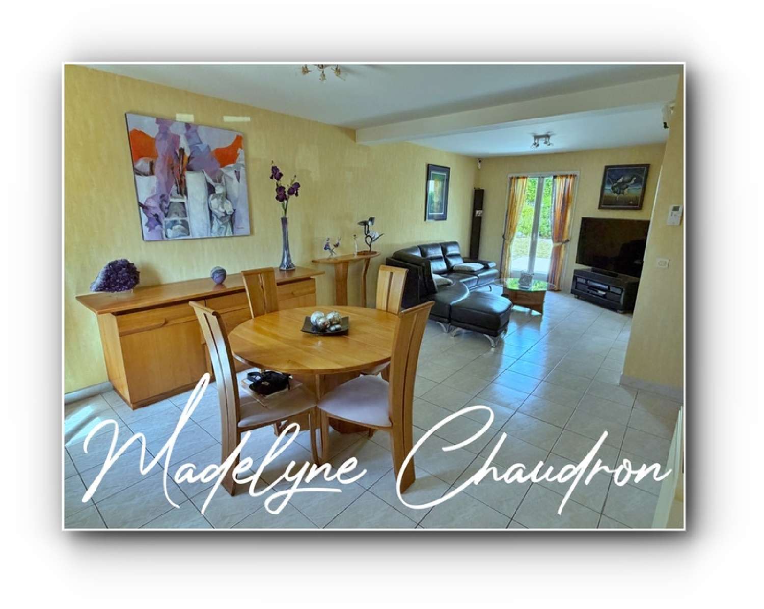 for sale house Lardy Essonne 3