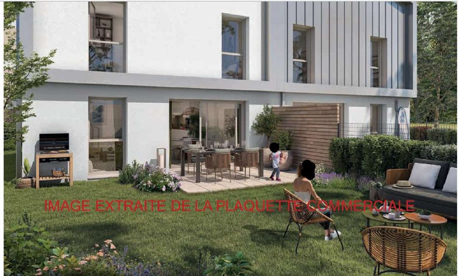  te koop huis Larmor-Plage Morbihan 3