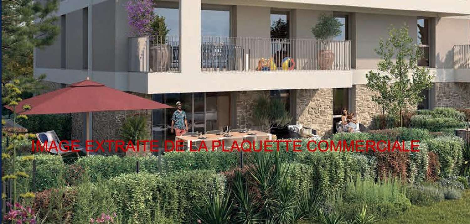  te koop huis Larmor-Plage Morbihan 6