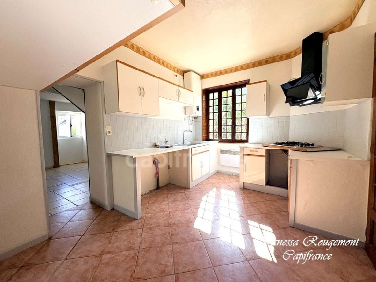  à vendre maison Laroche-Saint-Cydroine Yonne 2