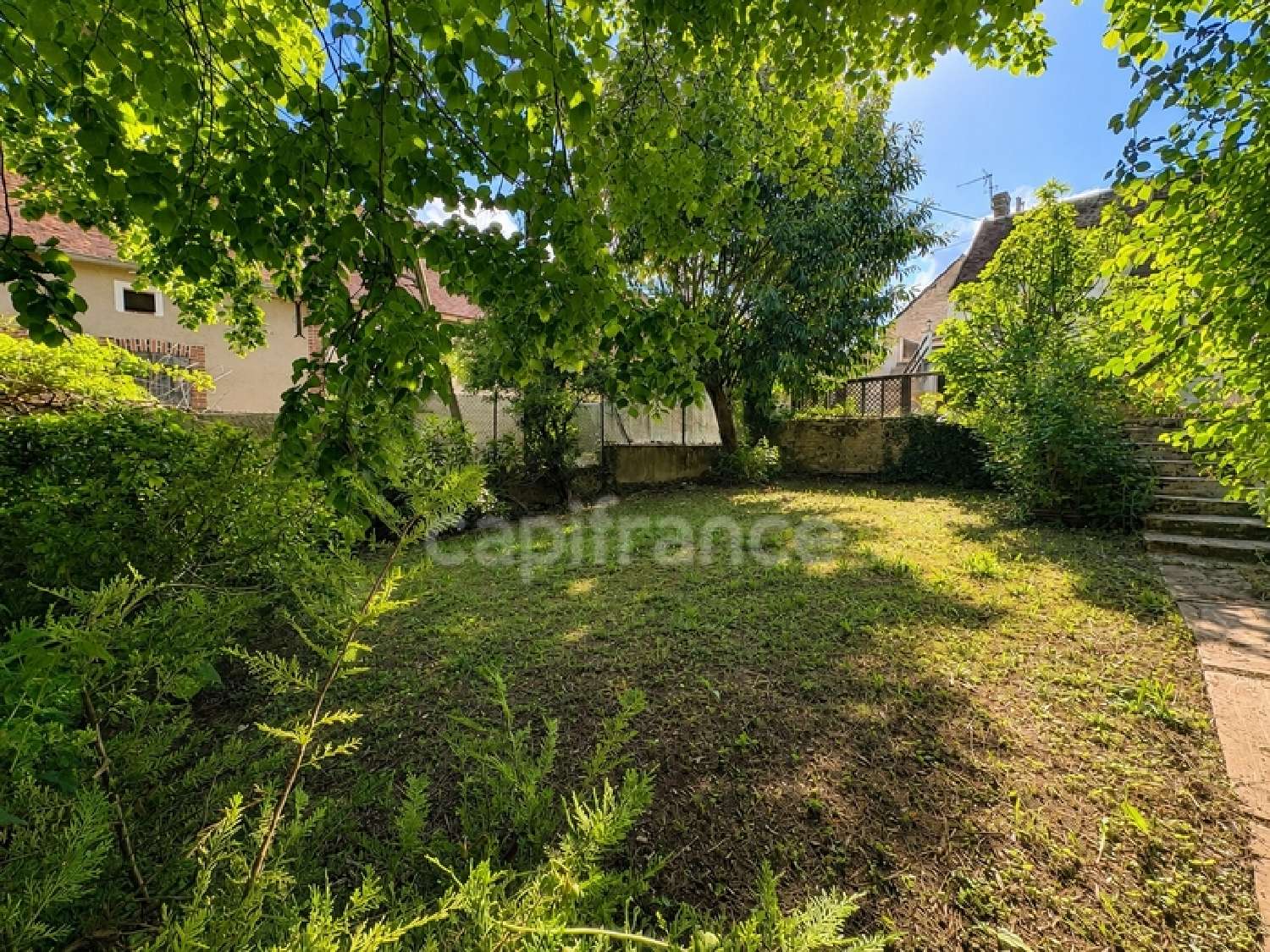  à vendre maison Laroche-Saint-Cydroine Yonne 5