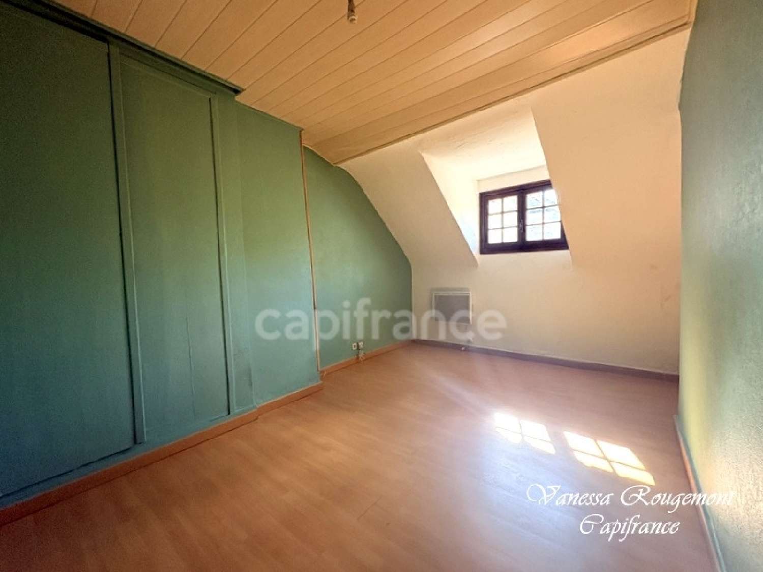 à vendre maison Laroche-Saint-Cydroine Yonne 8