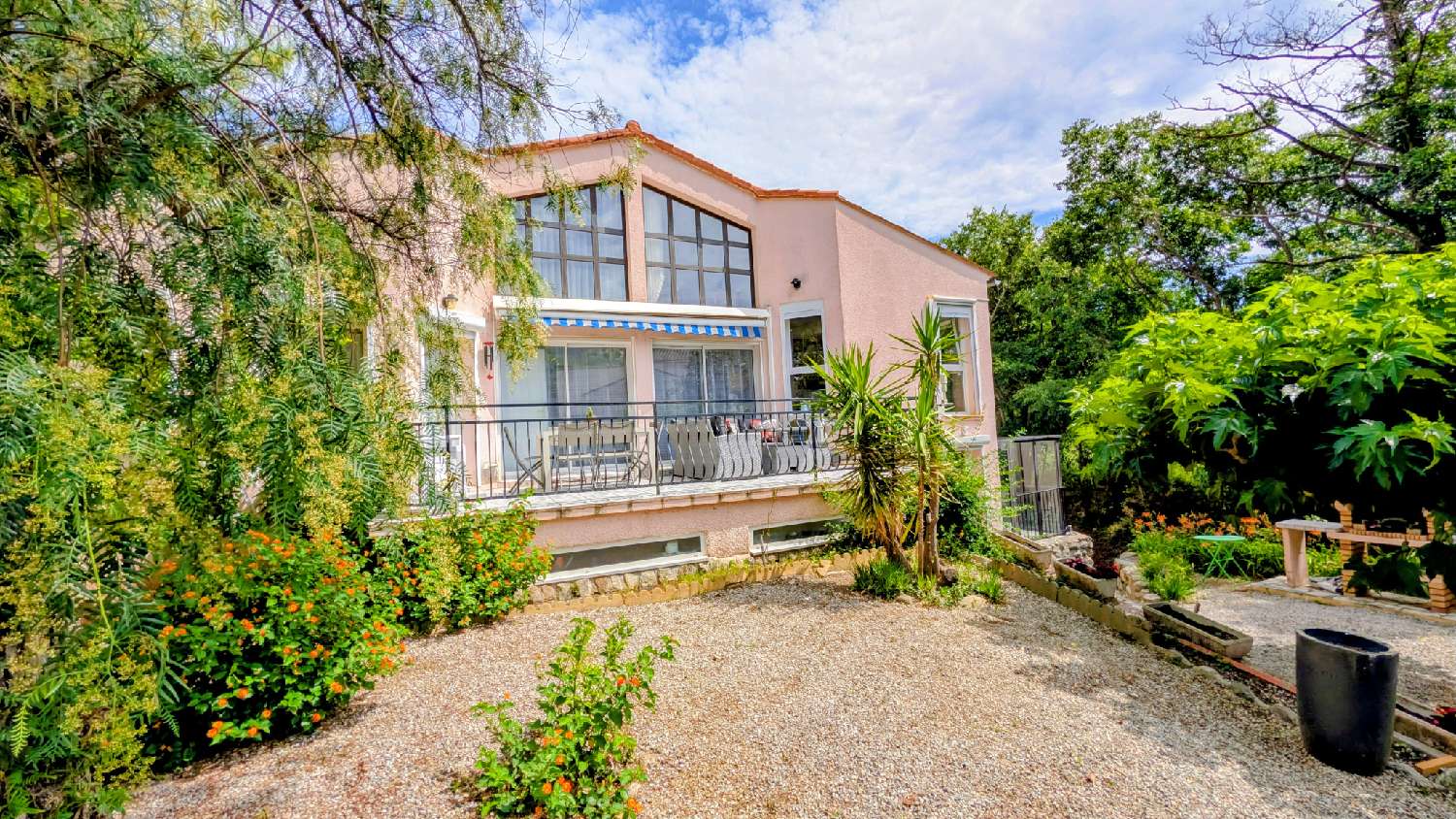 à vendre maison Laroque-des-Albères Pyrénées-Orientales 1