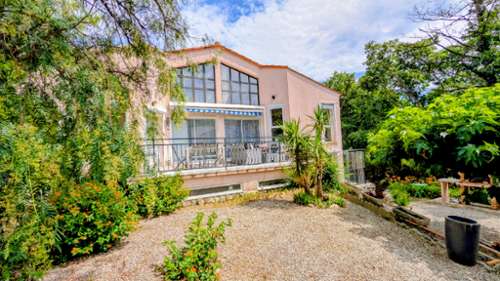 Laroque-des-Albères Pyrénées-Orientales maison foto 7370611