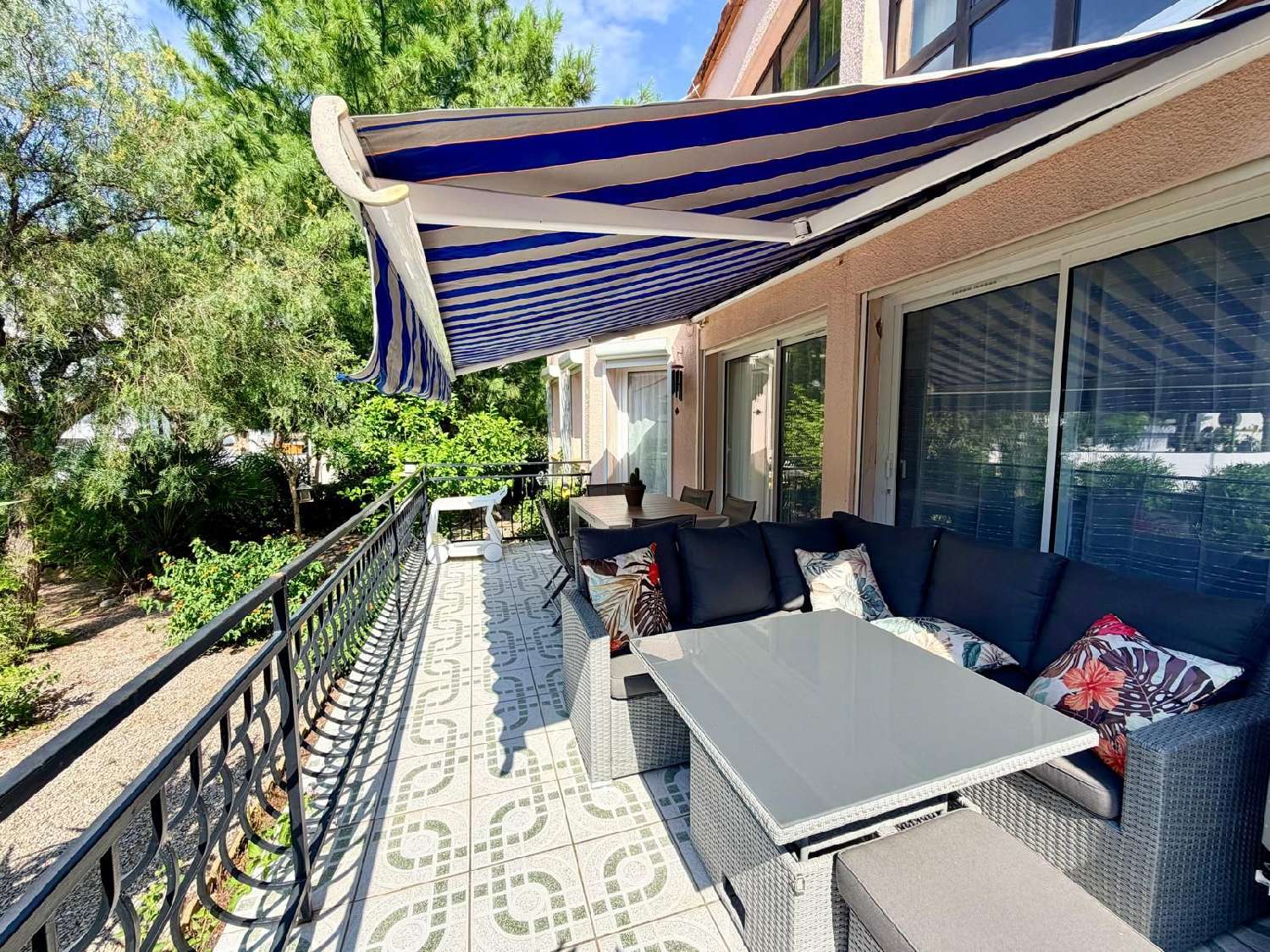 à vendre maison Laroque-des-Albères Pyrénées-Orientales 2