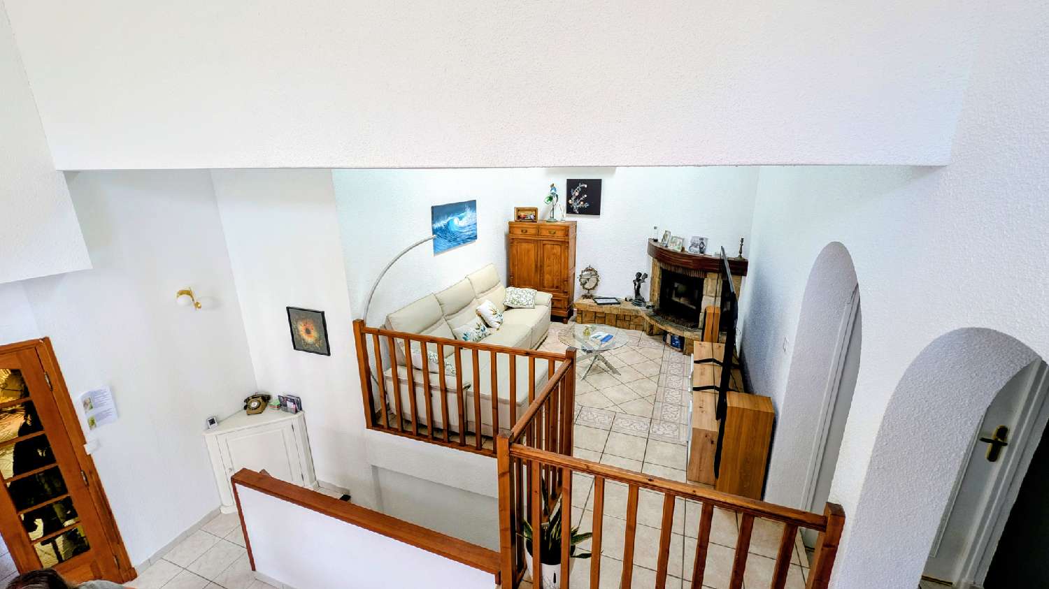 à vendre maison Laroque-des-Albères Pyrénées-Orientales 3