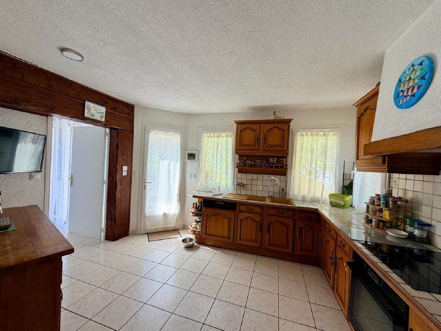 à vendre maison Laroque-des-Albères Pyrénées-Orientales 5
