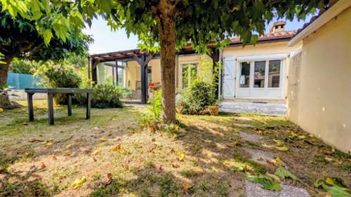 Laroque-des-Albères Pyrénées-Orientales maison foto 7370612