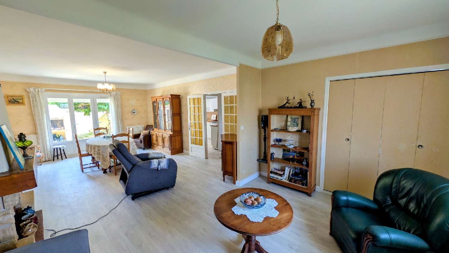 à vendre maison Laroque-des-Albères Pyrénées-Orientales 3