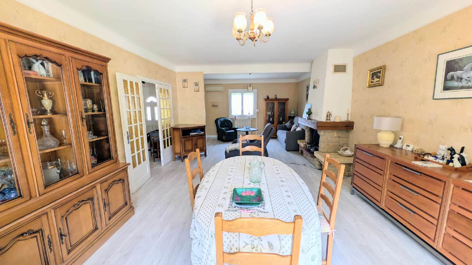 à vendre maison Laroque-des-Albères Pyrénées-Orientales 4