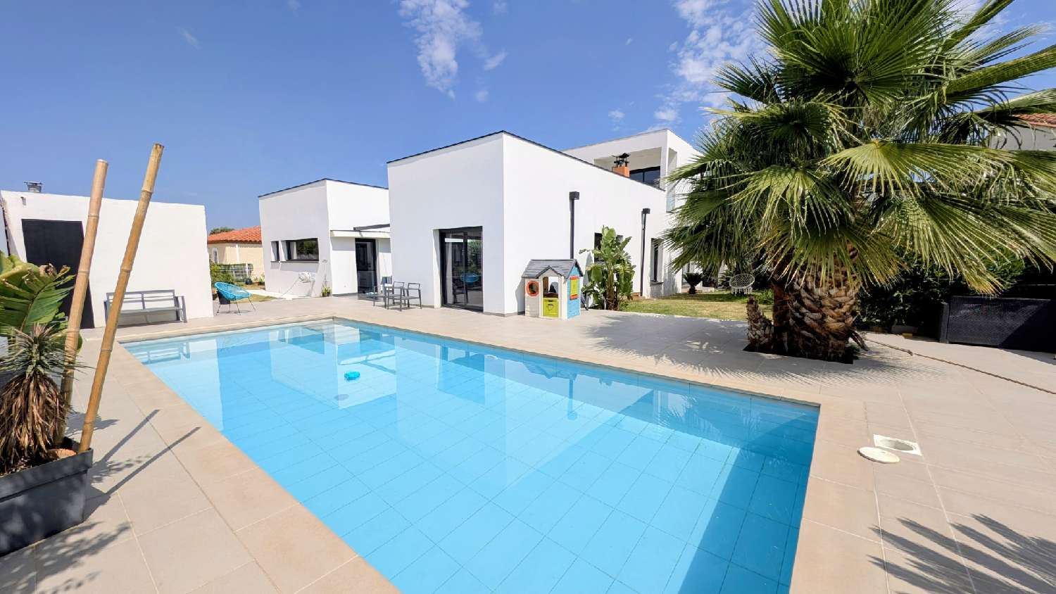 à vendre maison Laroque-des-Albères Pyrénées-Orientales 1